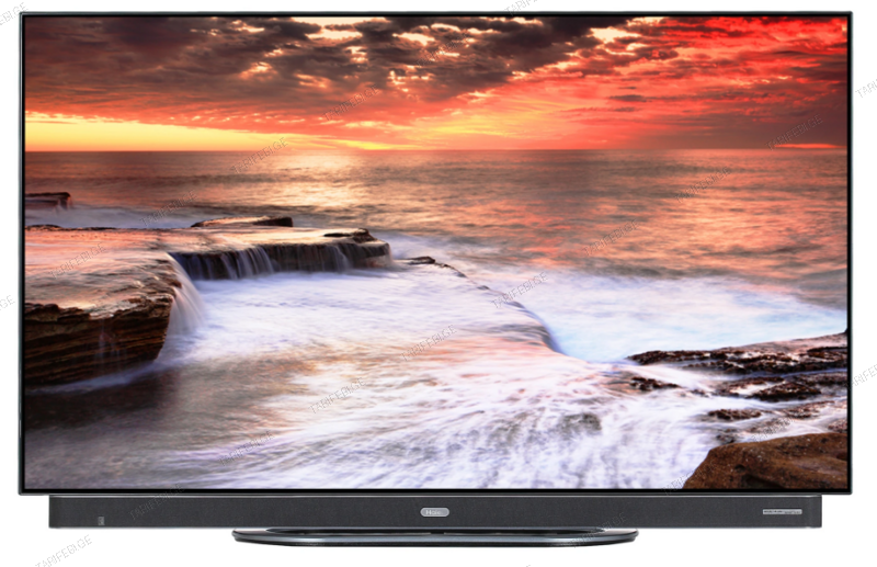 HAIER 55 OLED S9 ULTRA +