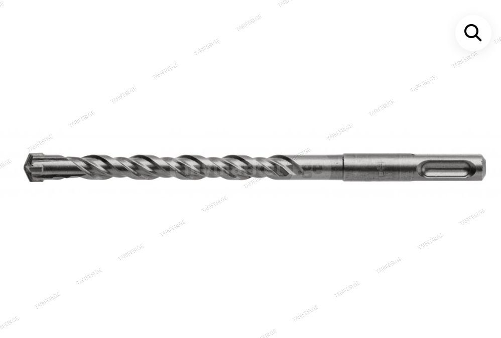 HT6D231 ბურღი ბეტონის Masonry drill bit SDS+ 14 x 600 mm