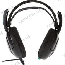 Koss 194697.101 Wired Home Hearing 3.5mm Black კომპიუტერის ყურსასმენი
