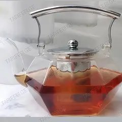 ჩაიდანი ჩაის დასაყენებელი DONGFANG 21992 1100მლ