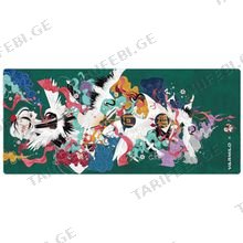 Varmilo Crane Desk Mat XL მაუსპადი