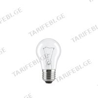 (200W) E27 ნათურა ვარვარა LINUS