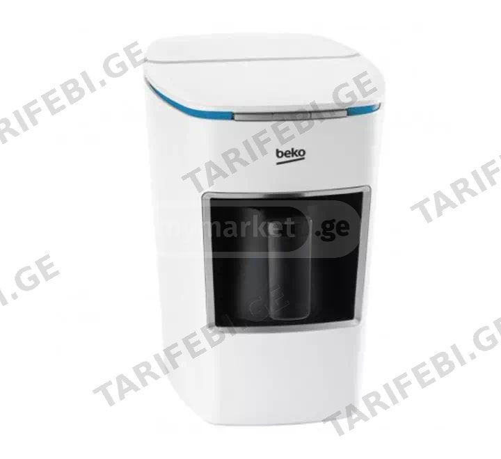 Beko BKK 2400 white