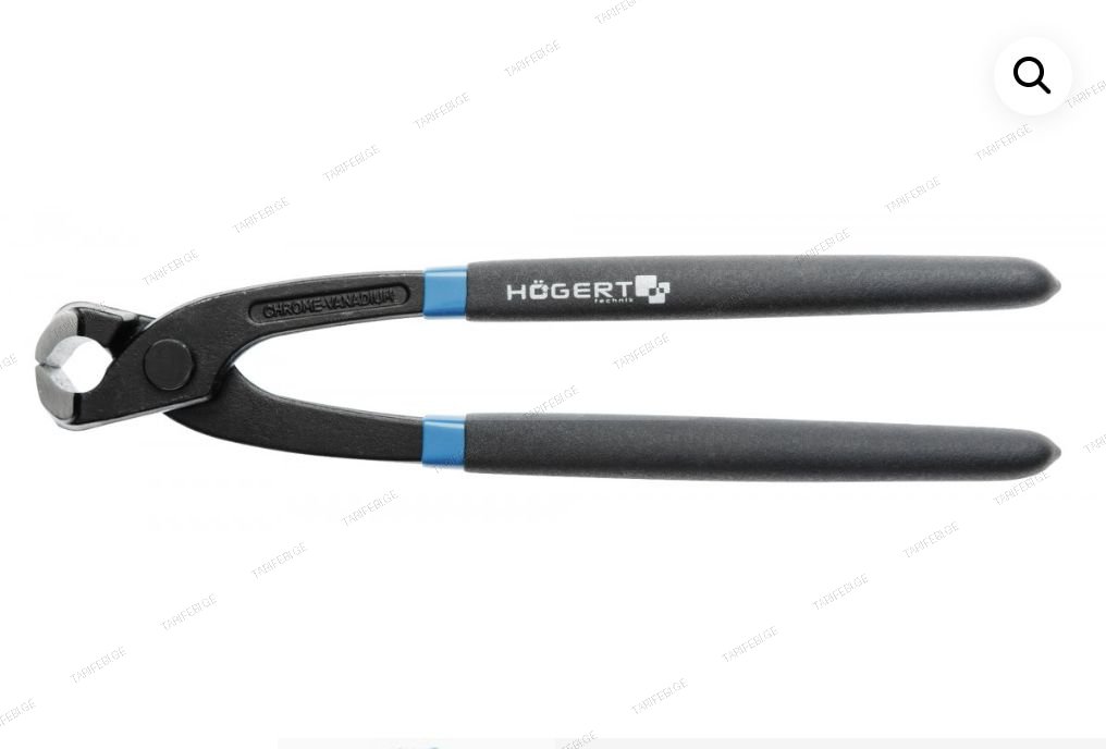 მკვნეტარა HOGERT HT1P356 (250 MM)