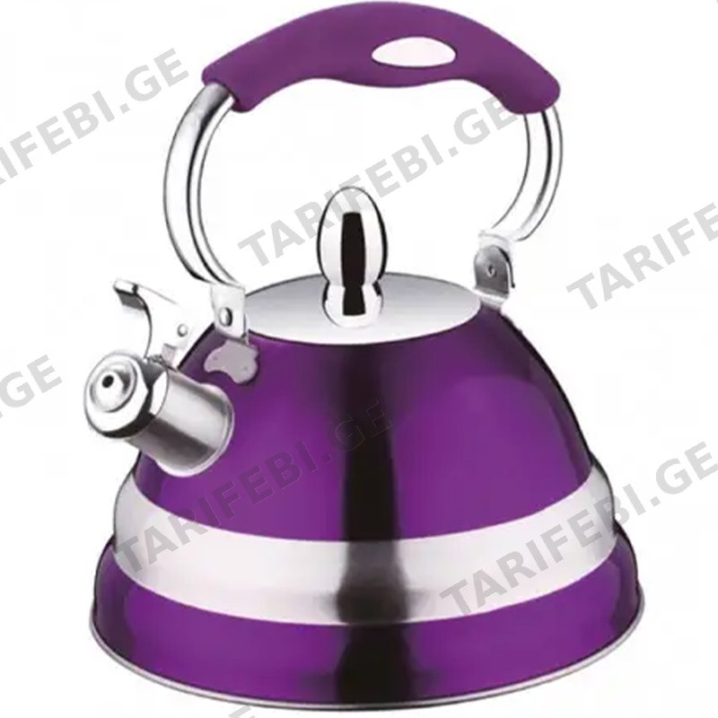 ჩაიდანი PETERHOF PH-15580 (2.7 L)