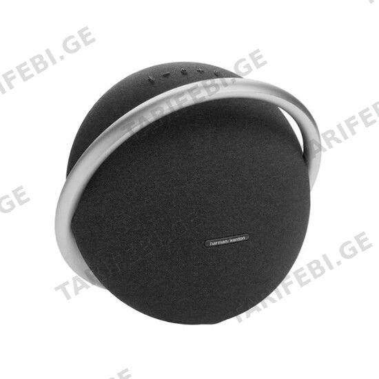 დინამიკი Harman Kardon ONYX STUDIO 8 BLACK HKOS8BLKEP