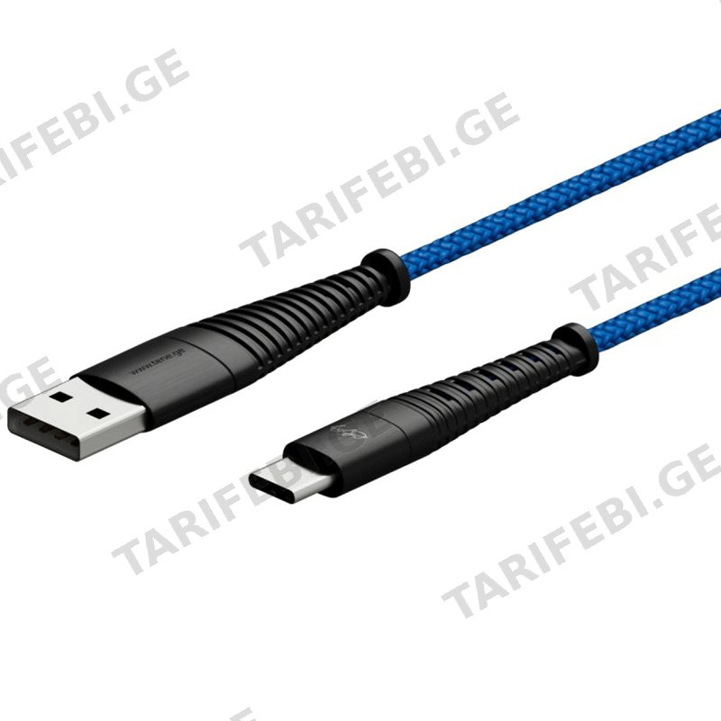 კაბელი ტენე GIN-100061 (0.3 M)