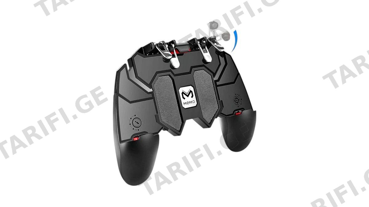 Pubg Mobile Controller AK-66