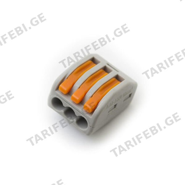 კონექტორი KV774-3