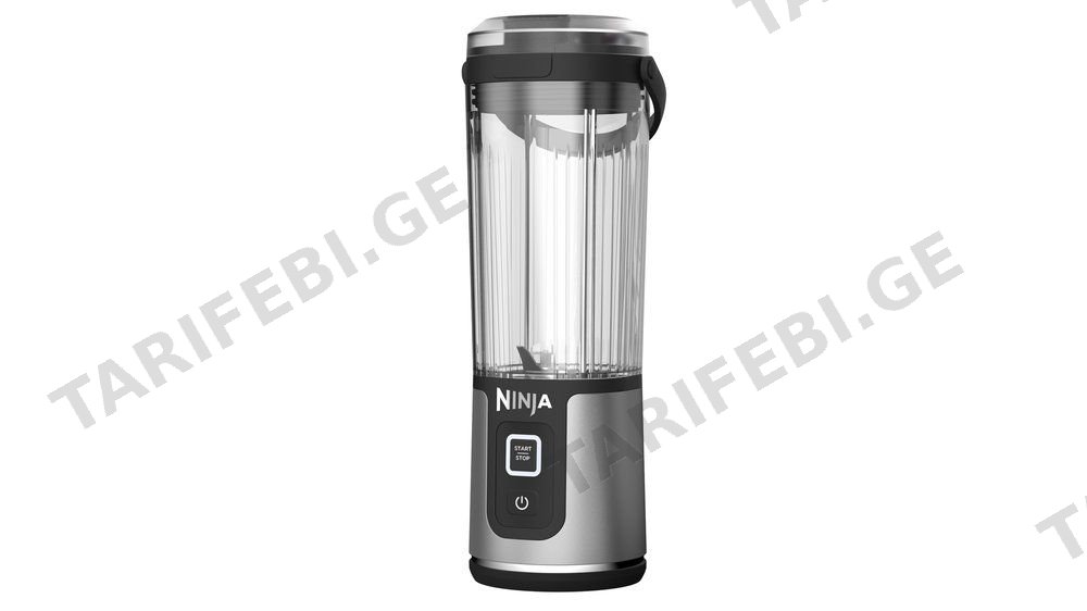პორტატული ბლენდერი Shark & Ninja BC151EUBK