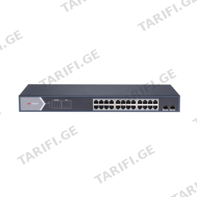 სვიჩი POE DS-3E1526P-SI