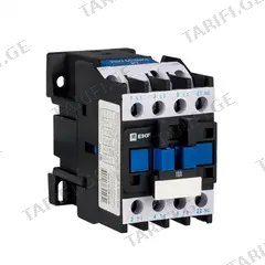 კონტაქტორი EKF PML-1160