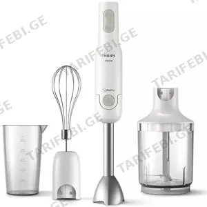 ხელის ბლენდერი Philips HR2545/00