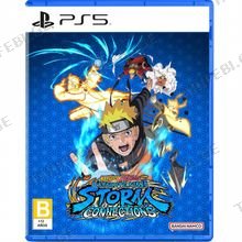 PS5 NARUTO X BORUTO: ULTIMATE NINJA STORM