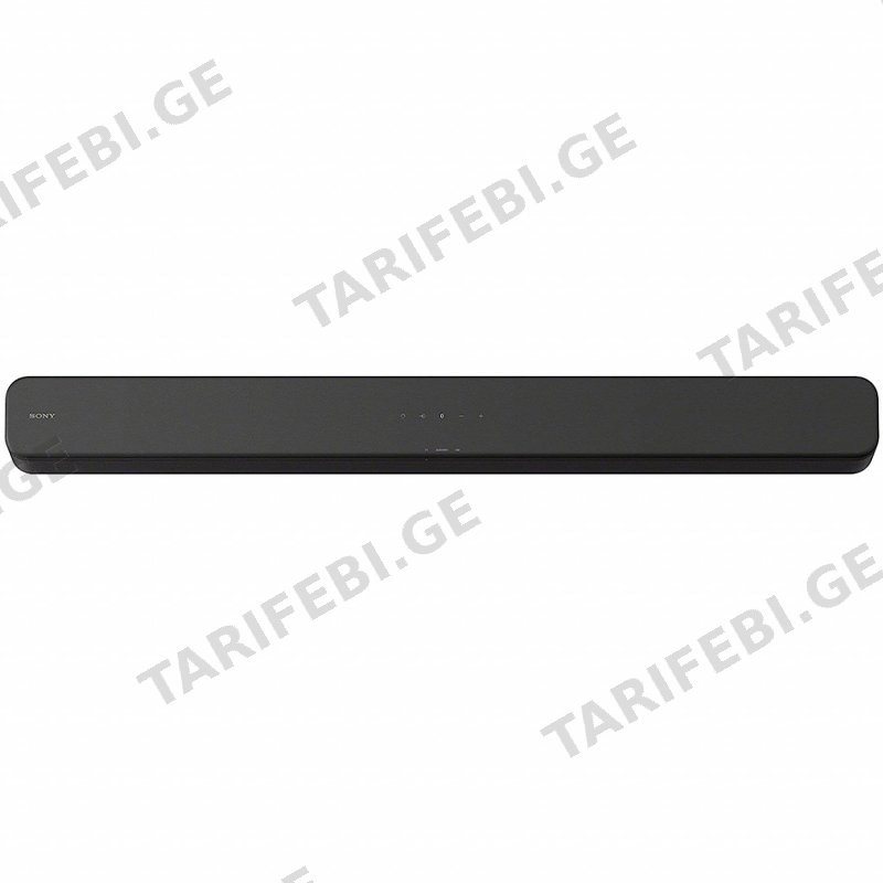 საუნდბარი SONY HT-S100F C E3