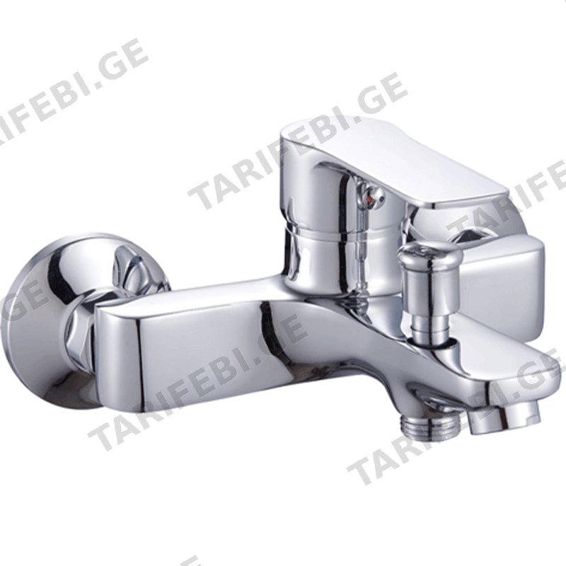 აბაზანის შემრევი KETTLER-15954 KT-3580B-2 JANE