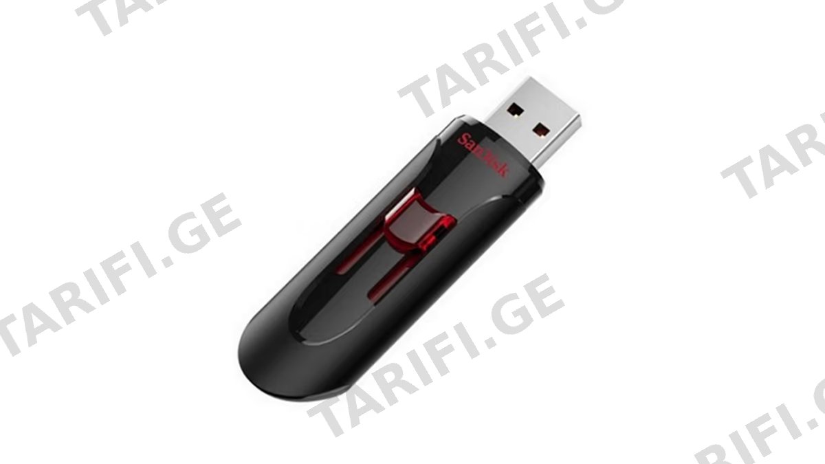 SanDisk Cruzer 32GB Glide 3.0 SDCZ600-032G-G35