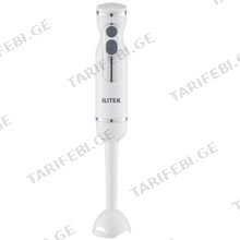 ILITEK 800W ხელის ბლენდერი