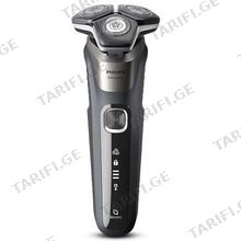 PHILIPS S5887/10 უსადენო წვერსაპარსი