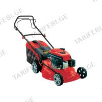 ბალახის საკრეჭი ბენზინზე RODEX RDX9645