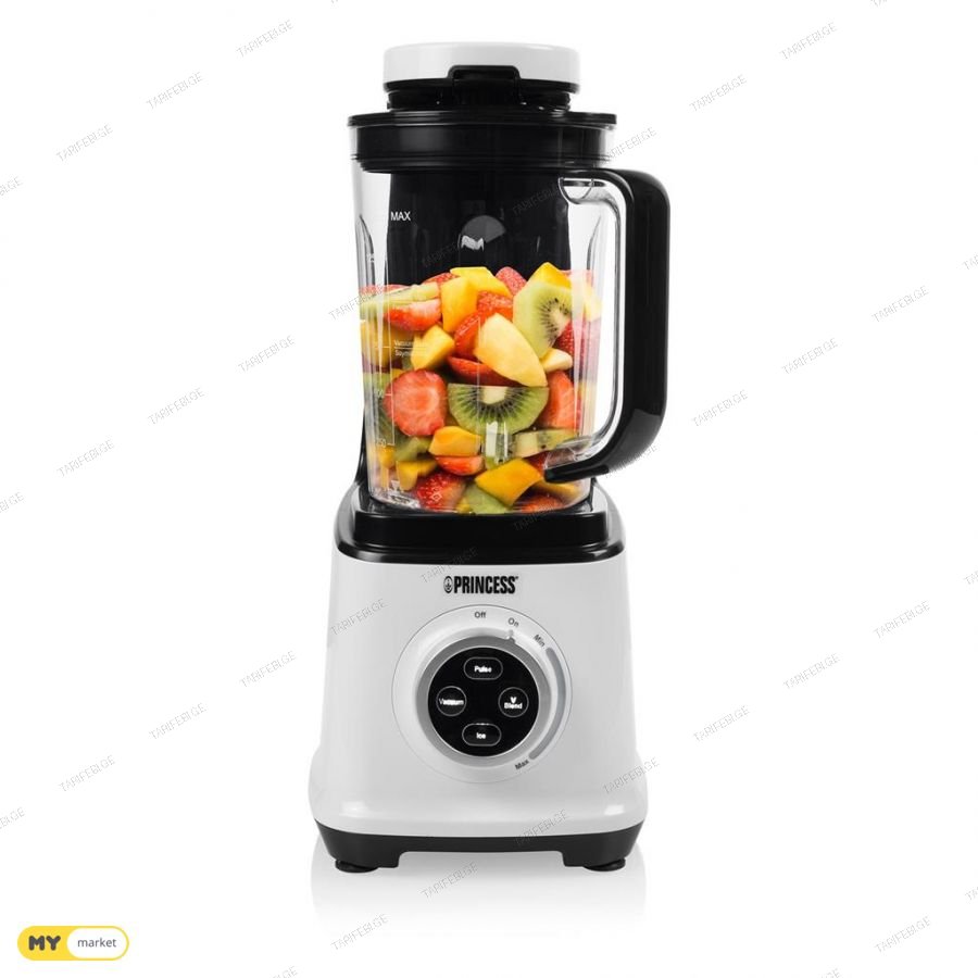 Vacuum blender 01.219600.01.001