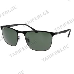 Ray-Ban RB3686 186/31 57 U
