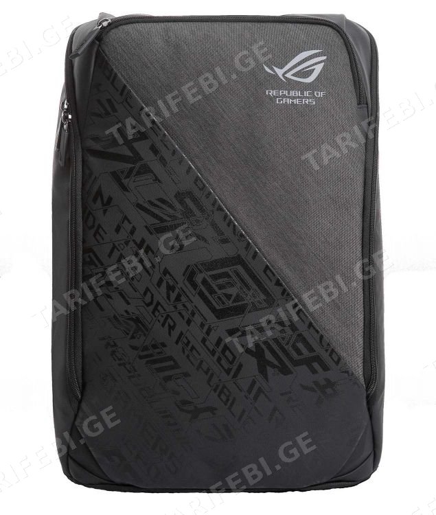 ჩანთები ASUS BP1500G ROG 15.6 90XB0510-BBP000 Backpack