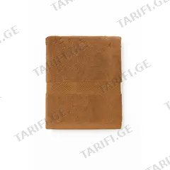 პირსახოცი Chocolate Fondant 30x30 სმ