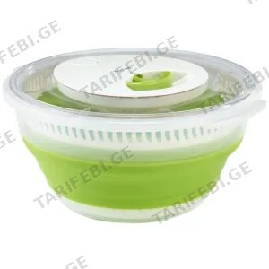 ბოსტნეულის საშრობი Tefal (K2520155)
