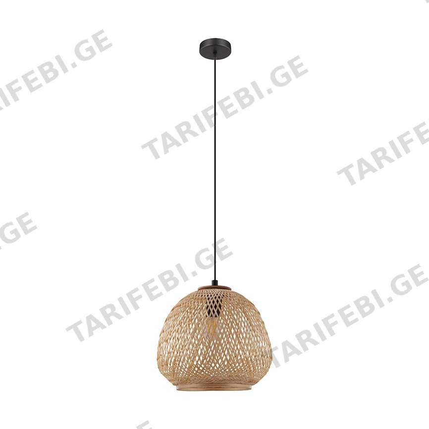 საკიდი EGLO 43261 DEMBLEBY E27 Ø320