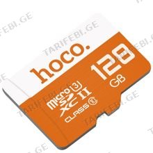 Hoco მეხსიერების ბარათი 128 GB