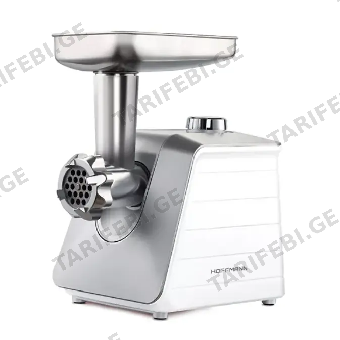 ხორცსაკეპი Hoffmann MGW1800