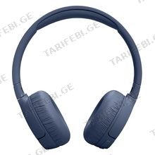 JBL Tune 670NC Blue უსადენო ყურსასმენი