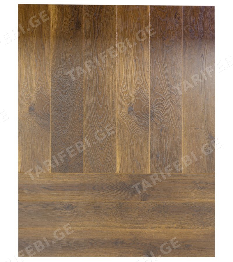 ლამინ. იატაკის საფარი 606*101*10MM BG-97 EGE FLOOR