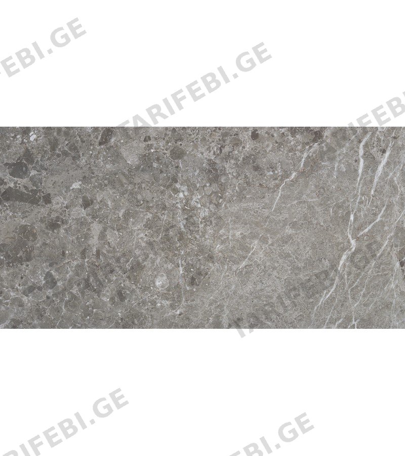 კერამოგრანიტი CAPRICE GREY 60X120 LA PLATERA S.A.
