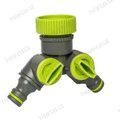 მაშტოებელი BRADAS LE-2222 1" / 3/4"