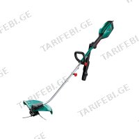 (1000W) ბალახის სათიბი BOSCH AMW 10