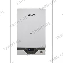 MARAZZI DE-H24 V3 ცენტრალური გათბობის ქვაბი