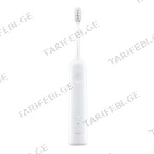 Laifen Toothnrush LFTB01-P ABS ელექტრო კბილის ჯაგრისი