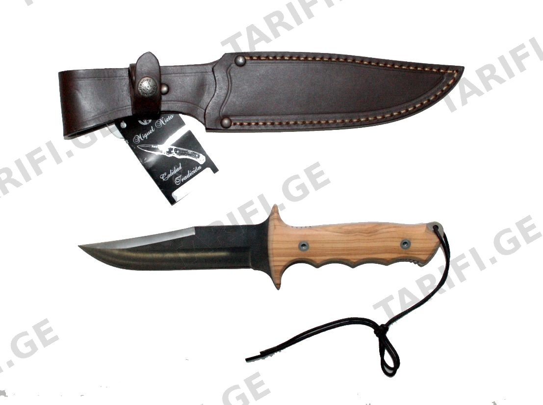 MIGUEL NIETTO 104 L