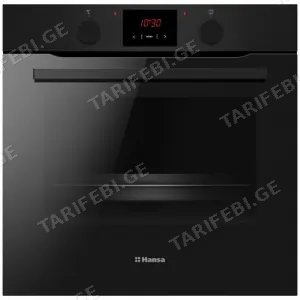 ჩასაშენებელი ღუმელი Hansa BOES68431