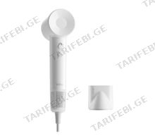 Laifen hair dryer SE Lite White თმის ფენი
