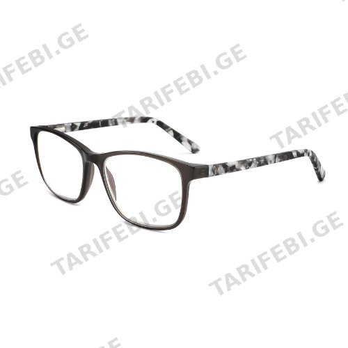მზა სათვალე LS8003 C2 +4.00