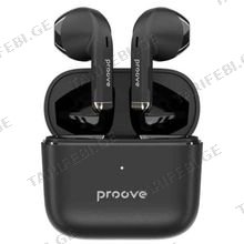 Proove Mainstream TWS APP black უსადენო ყურსასმენი