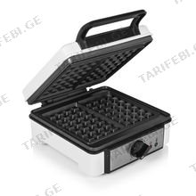 Princess Belgian Waffle Iron ვაფლის აპარატი