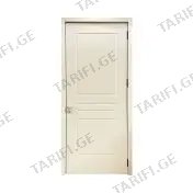 კარი მდფ MQ1447 JS LIGHT YELLOW 2200x900x100