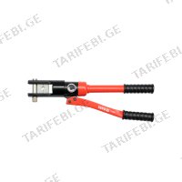 ჰიდრავლიკური მომჭერი YATO YT-22861