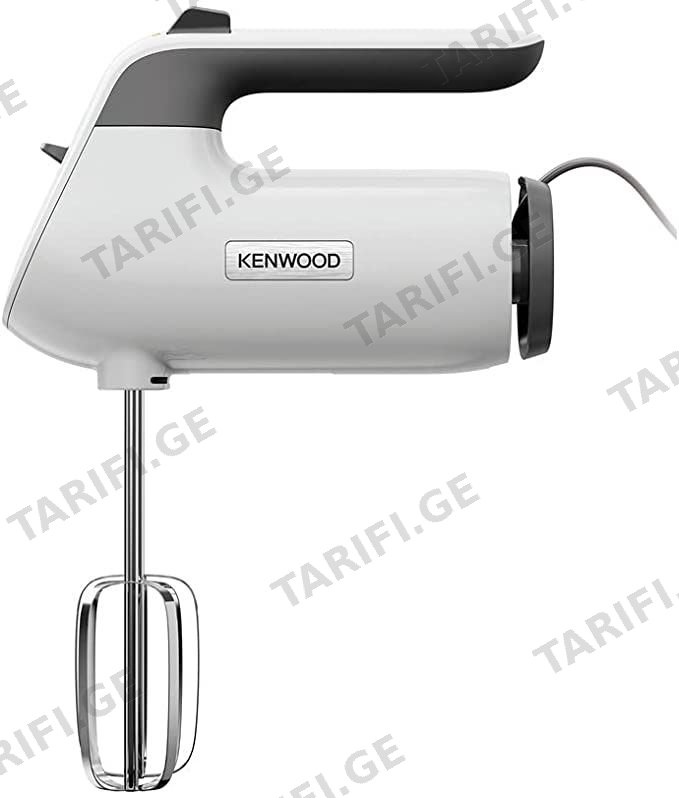 მიქსერი Kenwood HMP50.000WH