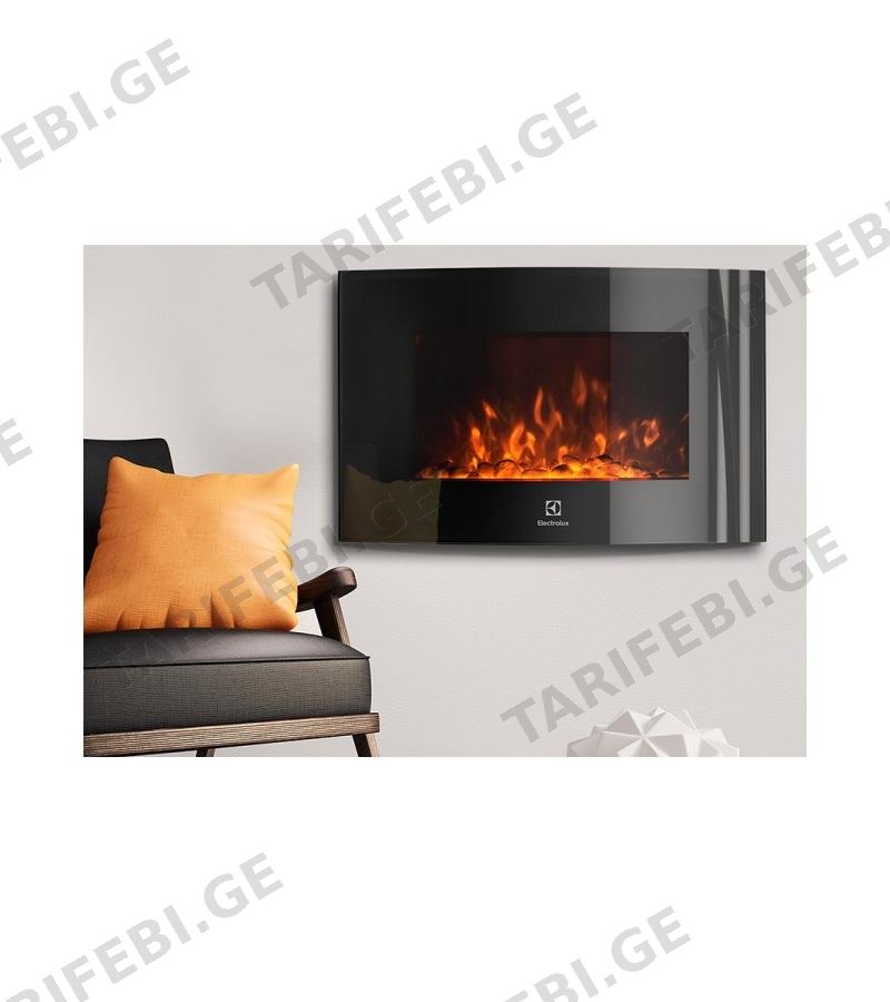 ელექტრო ბუხარი EFP/W-1200URLS მწარ. Electrolux