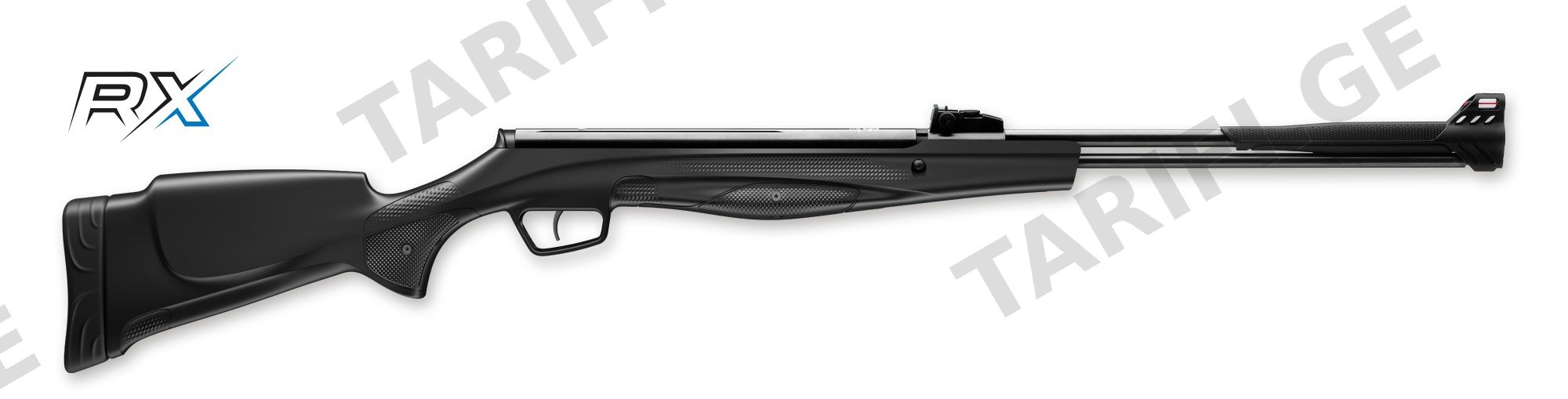 Stoeger AIRGUNS RX-40